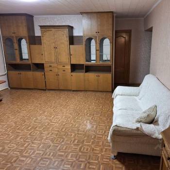 Сдается Многокомнатная квартира, 62 м²