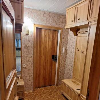 Сдается Многокомнатная квартира, 62 м²