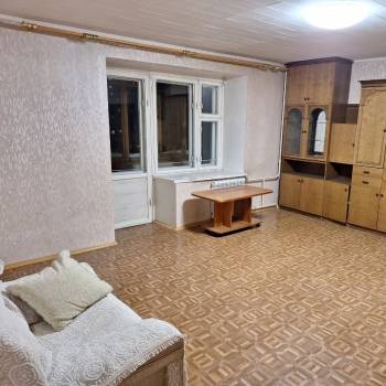 Сдается Многокомнатная квартира, 62 м²