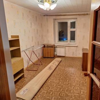 Сдается Многокомнатная квартира, 62 м²