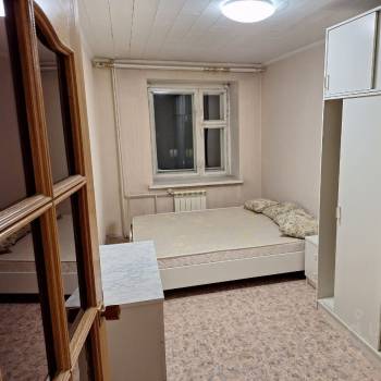Сдается Многокомнатная квартира, 62 м²