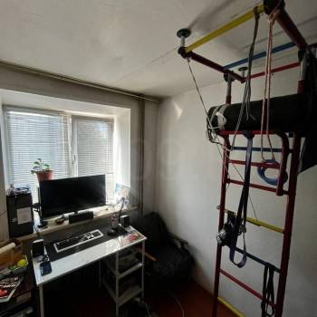 Продается 2-х комнатная квартира, 44 м²