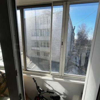 Продается 2-х комнатная квартира, 44 м²
