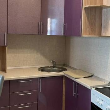 Продается 1-комнатная квартира, 36 м²