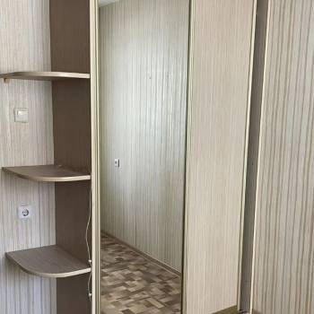 Продается 1-комнатная квартира, 36 м²