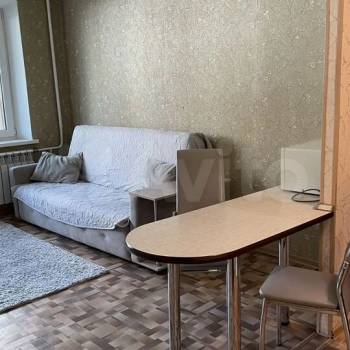 Продается 1-комнатная квартира, 36 м²