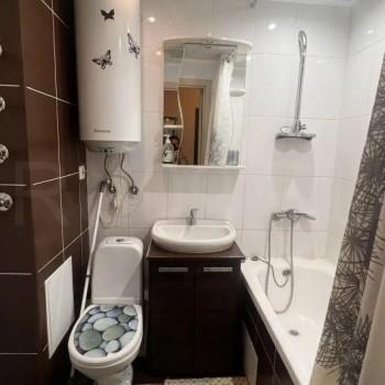 Сдается 1-комнатная квартира, 34 м²