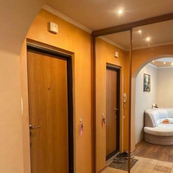 Сдается 1-комнатная квартира, 37 м²
