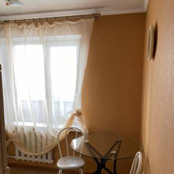 Сдается 1-комнатная квартира, 37 м²