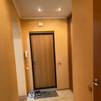 Сдается 1-комнатная квартира, 37 м²
