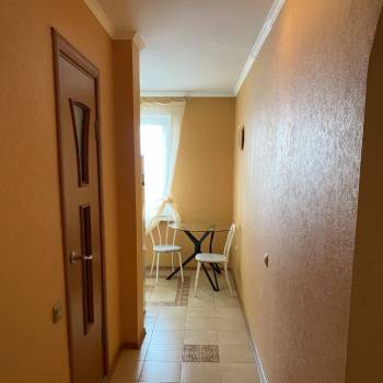 Сдается 1-комнатная квартира, 37 м²