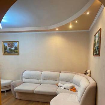 Сдается 1-комнатная квартира, 37 м²