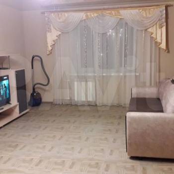 Сдается Многокомнатная квартира, 78 м²