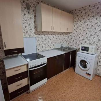 Сдается 2-х комнатная квартира, 52 м²