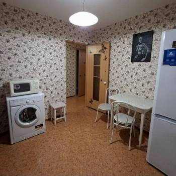 Сдается 2-х комнатная квартира, 52 м²