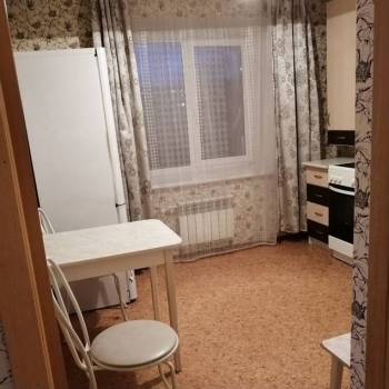 Сдается 2-х комнатная квартира, 52 м²