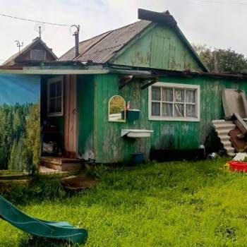 Продается Дом, 15 м²