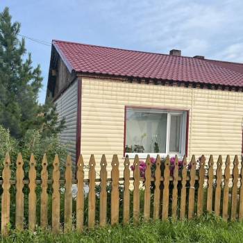 Продается 3-х комнатная квартира, 60 м²