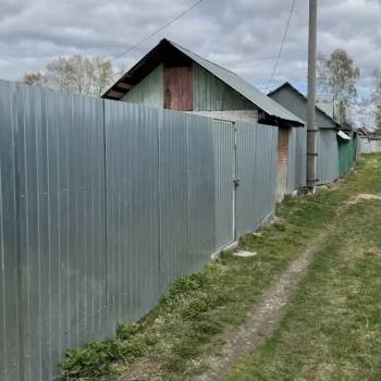 Продается Дом, 10 м²