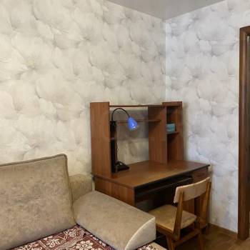 Сдается 1-комнатная квартира, 33 м²