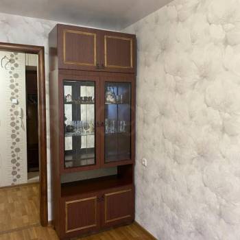Сдается 1-комнатная квартира, 33 м²