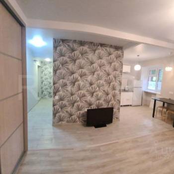 Сдается 1-комнатная квартира, 32 м²