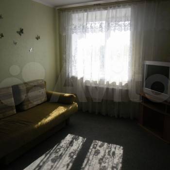 Сдается 1-комнатная квартира, 27,6 м²