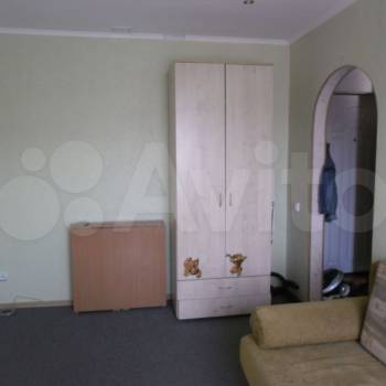 Сдается 1-комнатная квартира, 27,6 м²