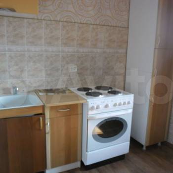 Сдается 1-комнатная квартира, 27,6 м²