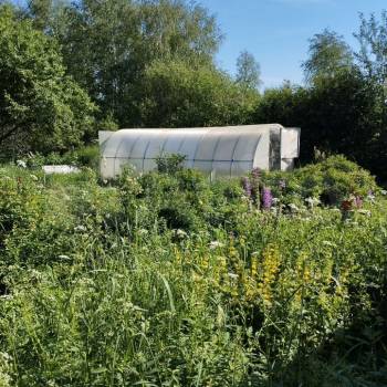 Продается Дом, 20 м²