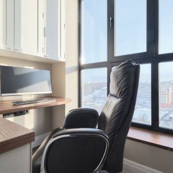 Продается 2-х комнатная квартира, 50,8 м²