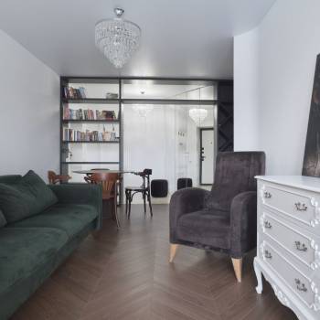 Продается 2-х комнатная квартира, 53,05 м²
