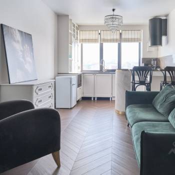 Продается 2-х комнатная квартира, 53,05 м²