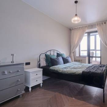Продается 2-х комнатная квартира, 53,05 м²