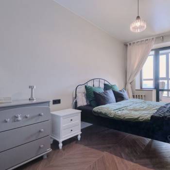 Продается 2-х комнатная квартира, 53,05 м²