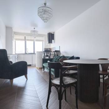Продается 2-х комнатная квартира, 53,05 м²