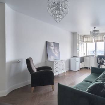 Продается 2-х комнатная квартира, 53,05 м²