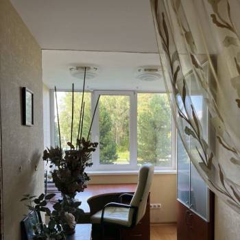 Продается 3-х комнатная квартира, 72,4 м²