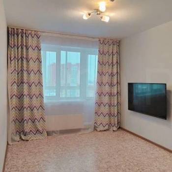 Сдается 2-х комнатная квартира, 53 м²