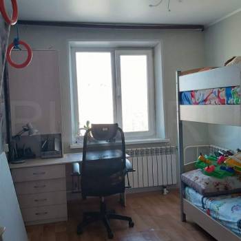 Продается 3-х комнатная квартира, 69 м²