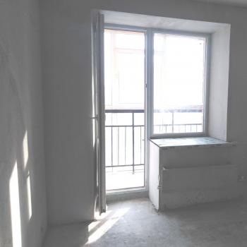 Продается 1-комнатная квартира, 32 м²