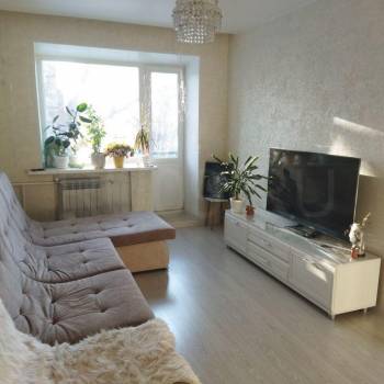 Продается 2-х комнатная квартира, 44 м²