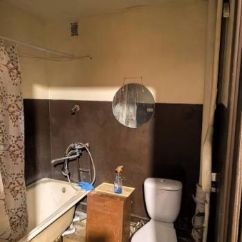 Продается 1-комнатная квартира, 33 м²