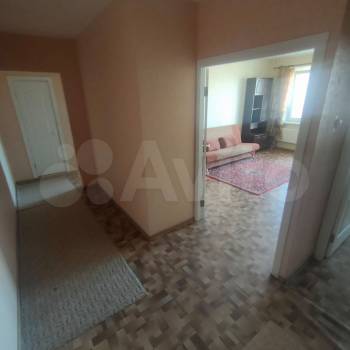 Продается 2-х комнатная квартира, 58,9 м²