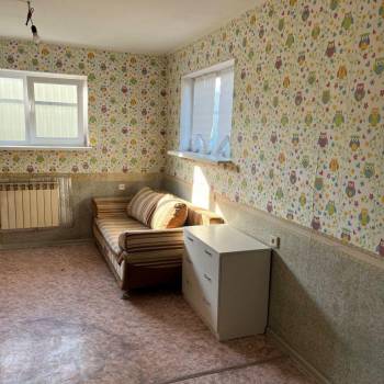 Сдается 1-комнатная квартира, 19 м²