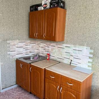 Сдается 1-комнатная квартира, 19 м²