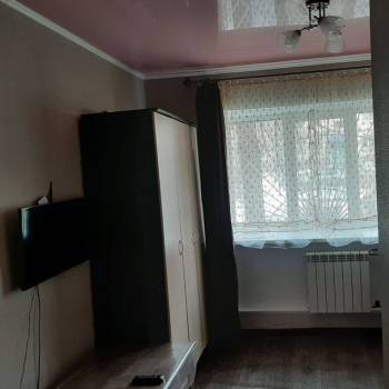 Продается 1-комнатная квартира, 18 м²