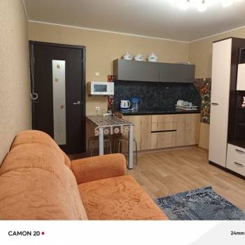 Сдается 1-комнатная квартира, 26 м²