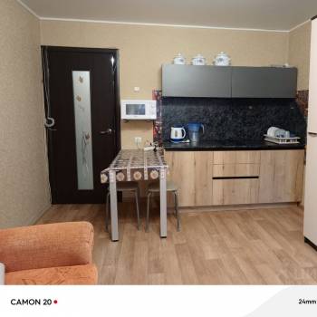Сдается 1-комнатная квартира, 26 м²