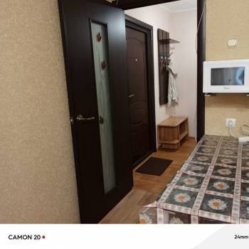 Сдается 1-комнатная квартира, 26 м²